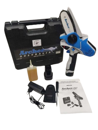 Aku pila za grane Archer