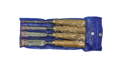 Gleta za drvo mala set 4/1