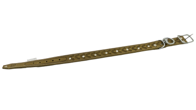 Kaiš kožni 750x4 T