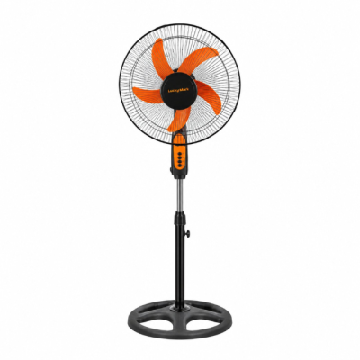 Ventilator 16