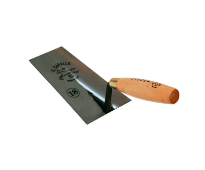 Mistrija kovana 180mm četvrtasta