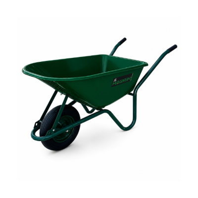 Kolica Magnum 100L pvc sanduk
