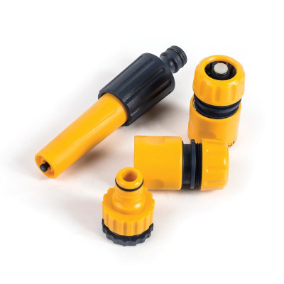 Prskalica za vodu set 4/1