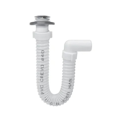 Sifon lavaboa klik-klak