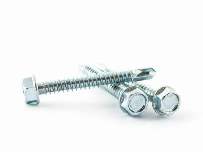 Samorezac 7504K 6.3x160 100/1