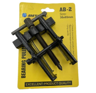 Radapciger dvokraki 40x80