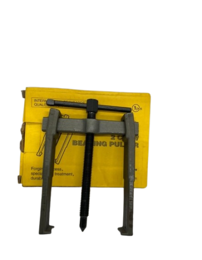 Radapciger dvokraki 35x45