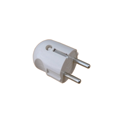 Utikač pvc M1755