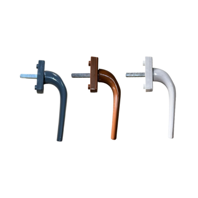 Ručka za prozor Umi čoko braon M2392-1-2-3