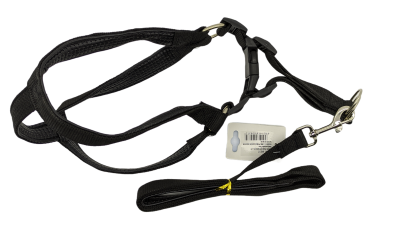 Povodac za psa komplet platno M937