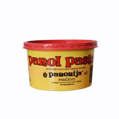 Panol pasta 500 gr