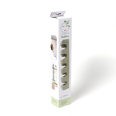 Nosač za metlu pvc M264