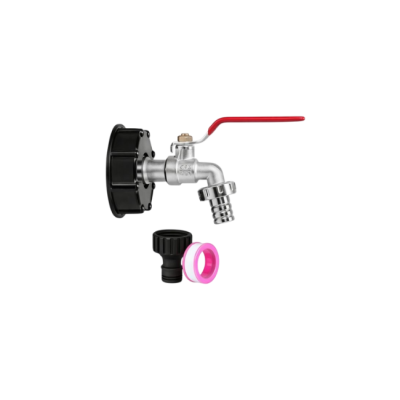 Ventil za kacu slavina