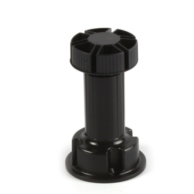 Nogica plastična 10cm