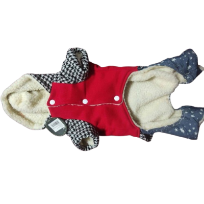 Odijelo za psa M1132