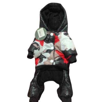 Odijelo za psa M1131