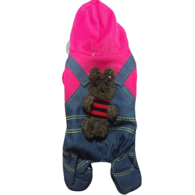 Odijelo za psa M1133