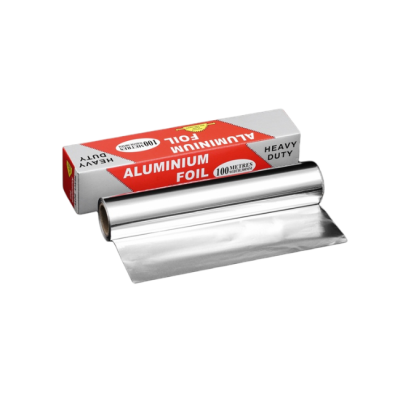 Alu folija 1kg M2540-2