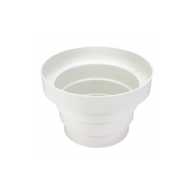 Redukcija pvc MICA