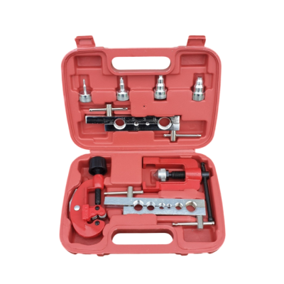 Set za pertlovanje cijevi manji