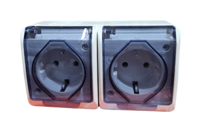 Uticnica OG dupla M1757