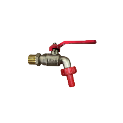 Kugla česma 1/2 Krušik mesing