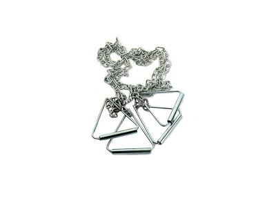 Lanac za šurenje 4 mm