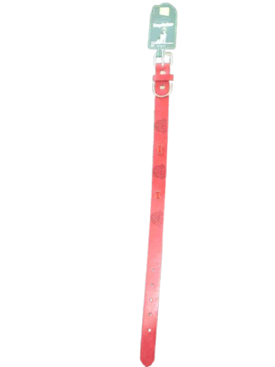 Kaiš za psa 2.5 M1143