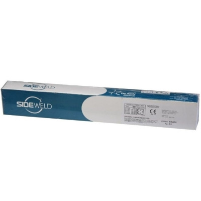 Elektroda NI gus 2.5mm