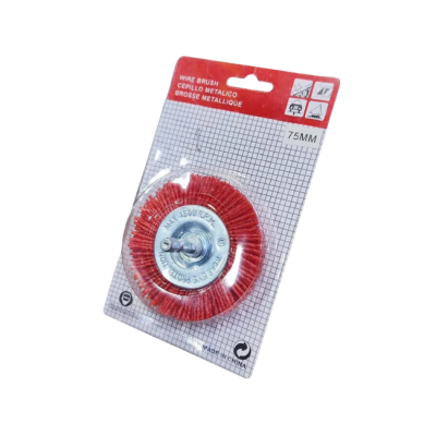 Četka brusilice polir fi75 M1007