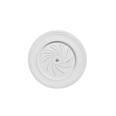 Štucna ventilacija fi 118 bije