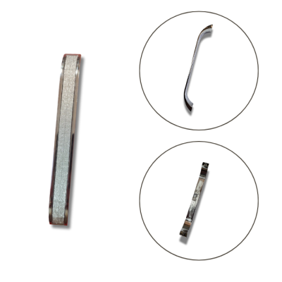 Ručkica za namještaj XL3307-160