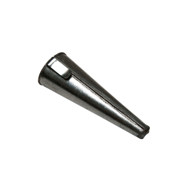 Vodir za kosu limeni