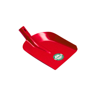 Lopata crvena L100 Magnum bez drške