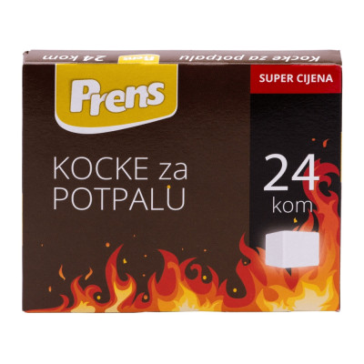 Kocke za potpalu