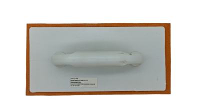 Hobla spužva oranz M2034